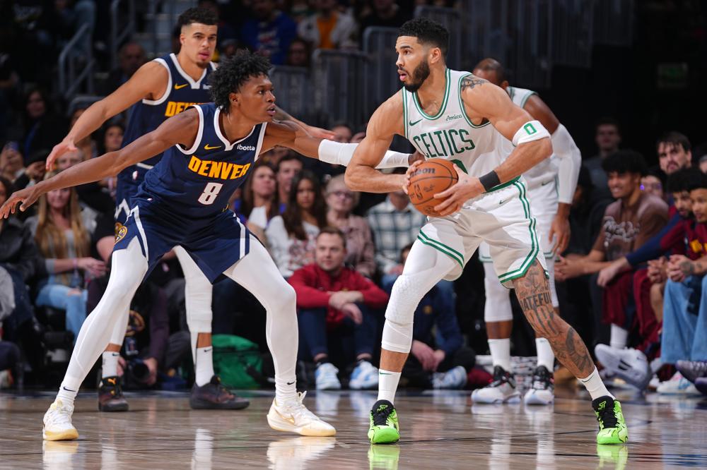 赛季中寻找 赛季中寻找